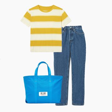 everlane spring sale
