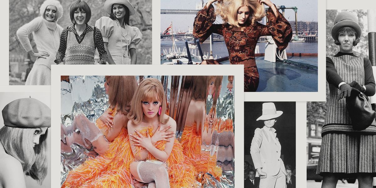 mary quant obituary