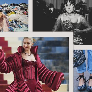 Topics discussed by the TikTok publication Rag Report include the Met Gala and ballet core topics discussed by the tiktok publication rag report include the met gala and ballet core