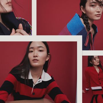 uniformedworld by jennifer chun