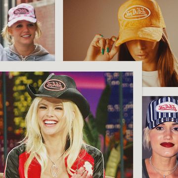 the curse of von dutch