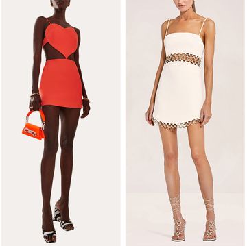 summer cocktail dresses