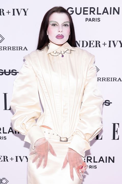 elle 2023 women of impact event