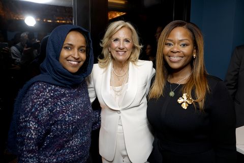elle 2023 women of impact event