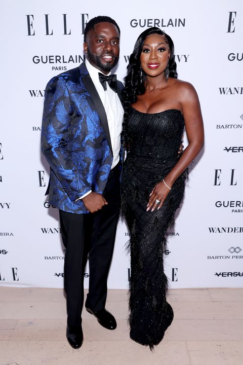 elle 2023 women of impact event