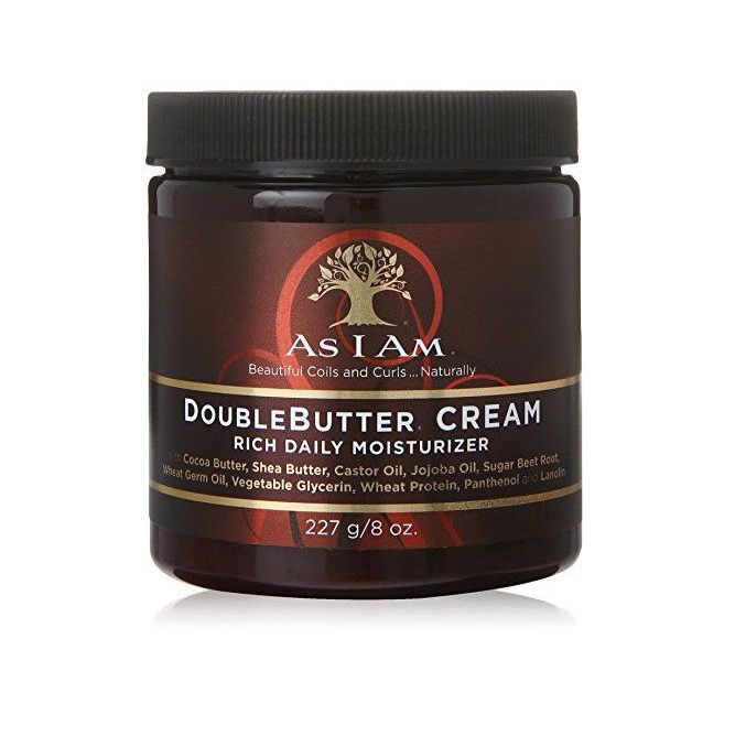 Double Butter Rich Daily Moisturizer