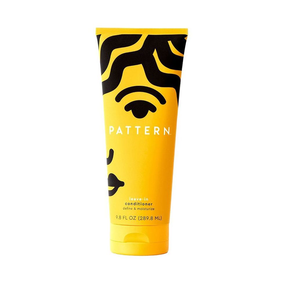 Leave-In Conditioner