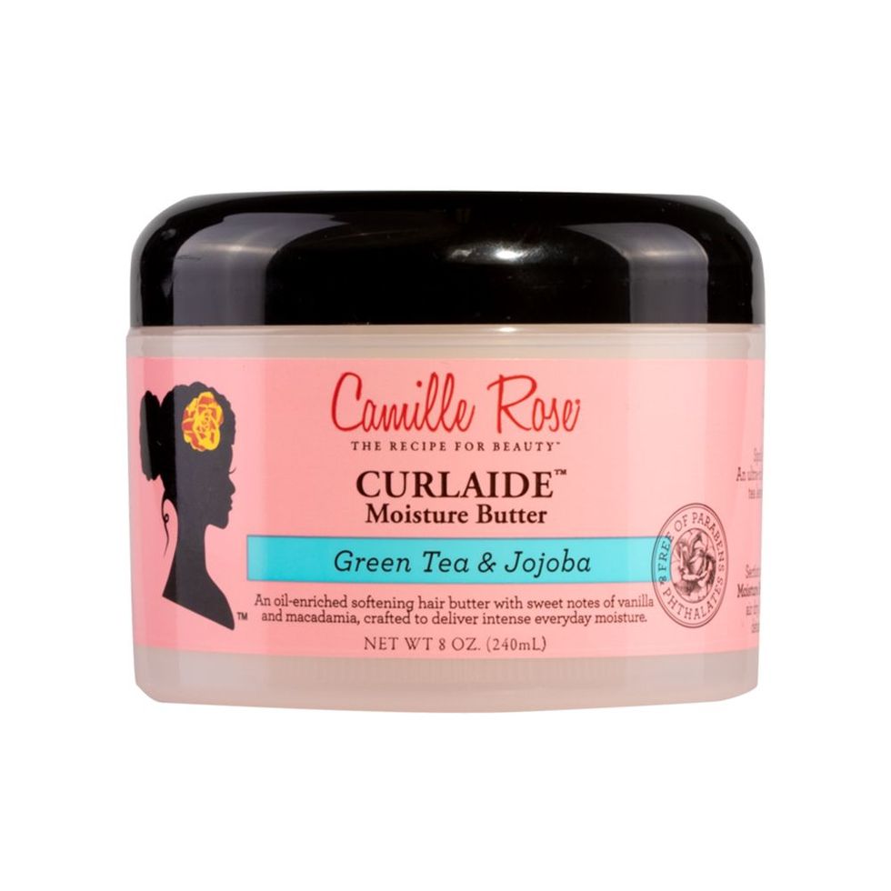 Curlaide Moisture Butter