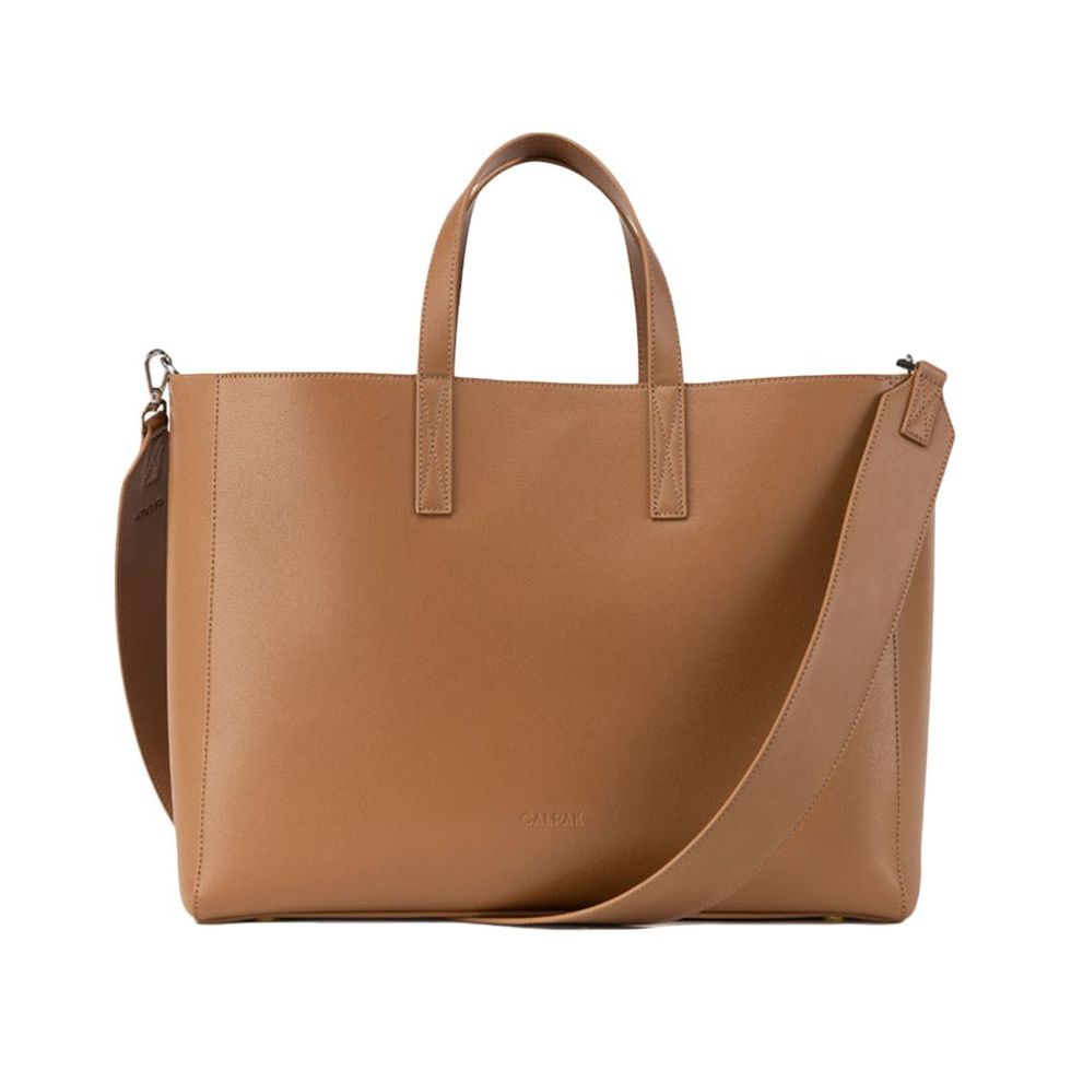 Haven Laptop Tote Bag