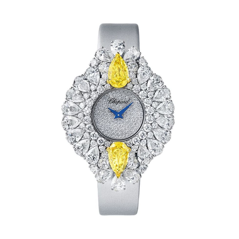 Haute Joaillerie  