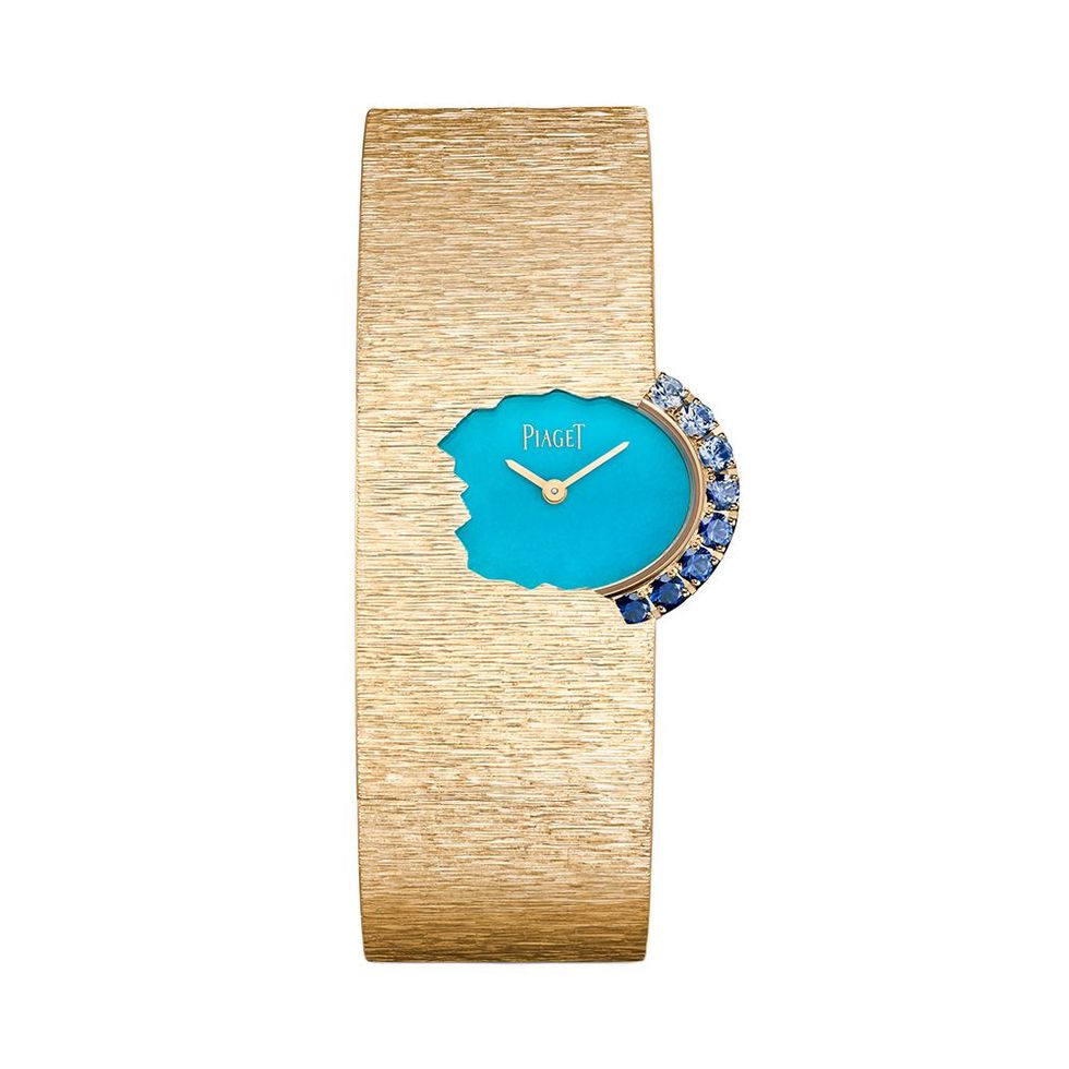 Limelight High Jewelry Watch