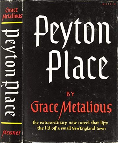 Peyton Place