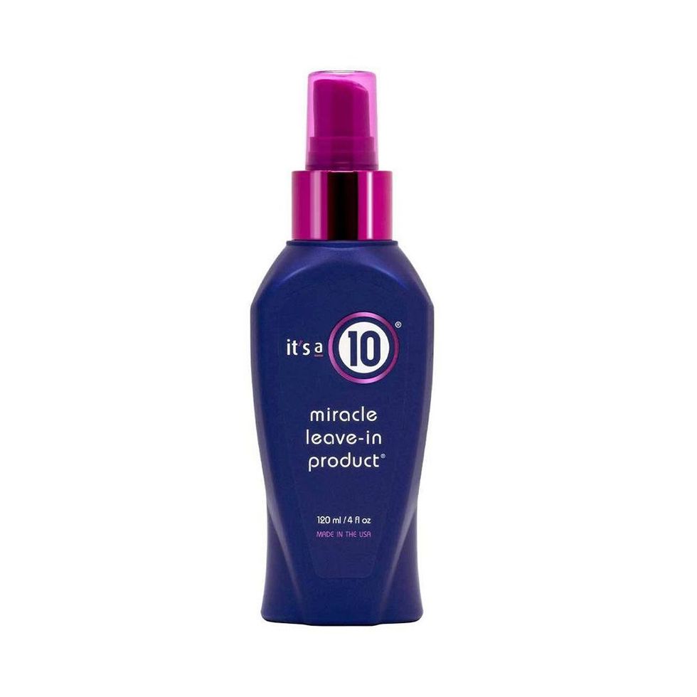 It's a 10 Miracle Leave-In Conditioner - 10 fl oz