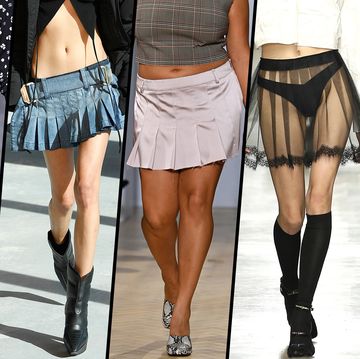 legs ss23