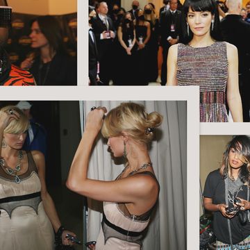 indie sleaze trend 2022 paris hilton, kanye west and mia model the indie sleaze look