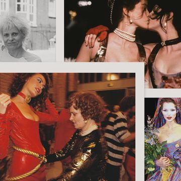 vivienne westwood obituary