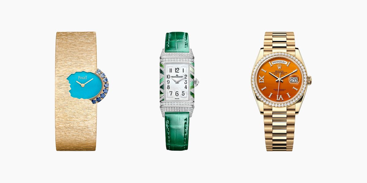 piaget jaeger rolex watches and wonders geneva 2023