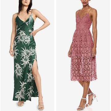 wedding guest dresses amazon