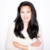 Headshot of Riza Cruz