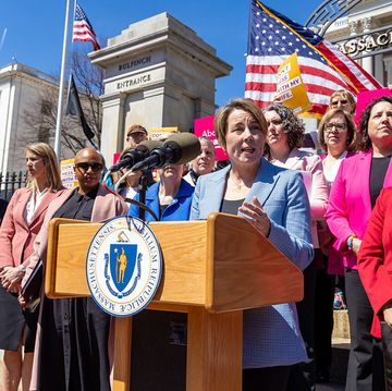 maura healey maura healey
