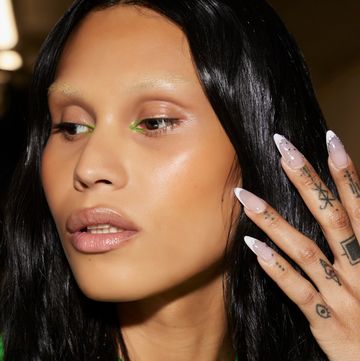 french manicure french manicure
