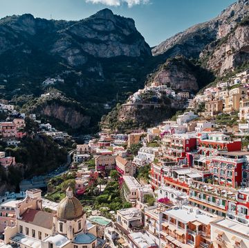 amalfi coast hotels
