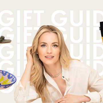 gift guide amanda hearst