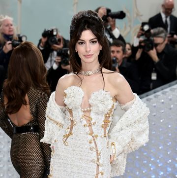 The 2023 Met Gala Celebrating "Karl Lagerfeld: A Line Of Beauty" - Arrivals the 2023 met gala celebrating "karl lagerfeld a line of beauty" arrivals