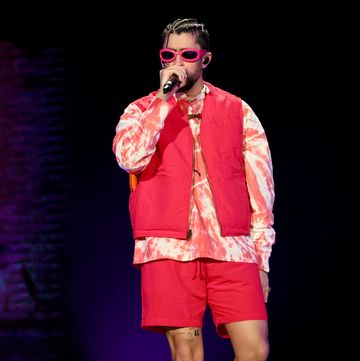 bad bunny grammys 2023