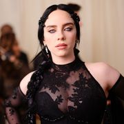 billie eilish met gala 2023