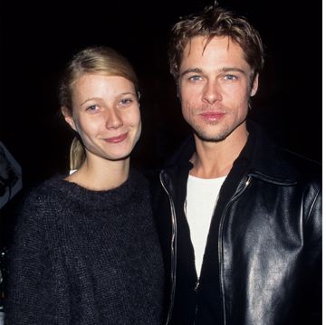 gwyneth paltrow brad pitt and ben affleck