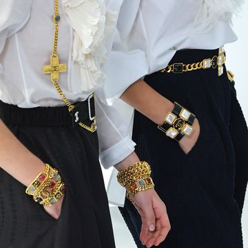Chanel fw20 chanel fw20
