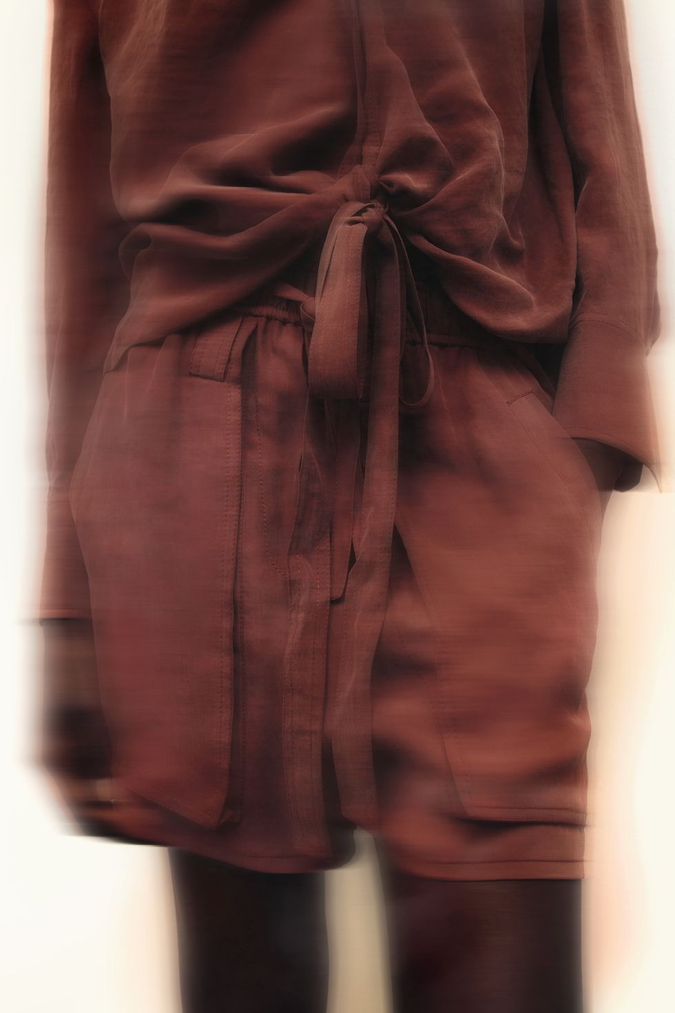 circ x zara collection