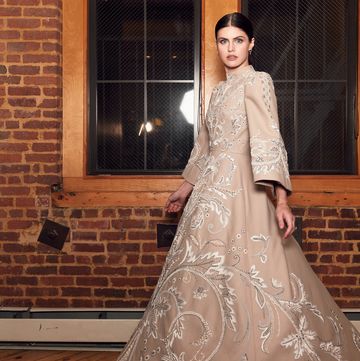 alexandra daddario in dior