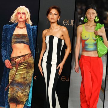 fashion designer archives