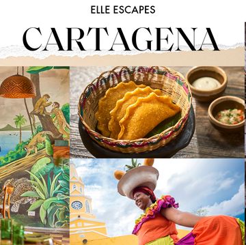 cartagena travel guide