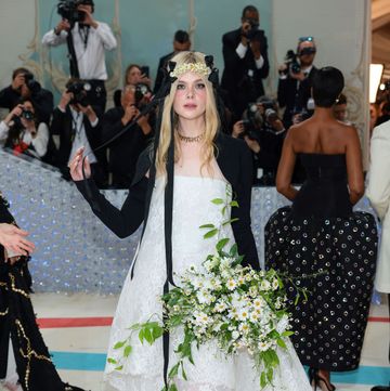 the 2023 met gala celebrating "karl lagerfeld a line of beauty" arrivals