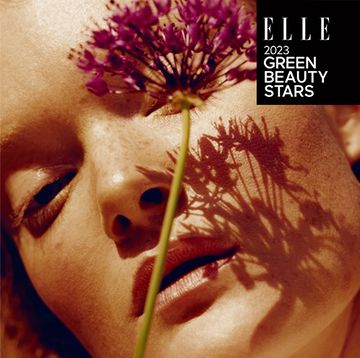 elle green beauty stars 2023