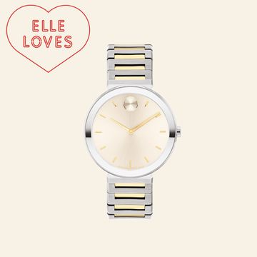 movado bold horizon watch