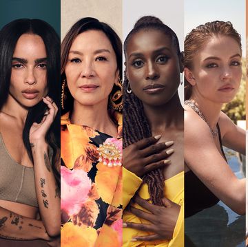 elle 2022 women in hollywood