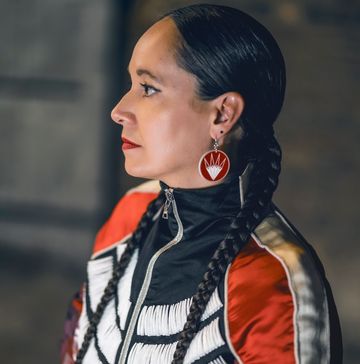 dyani white hawk dyani white hawk