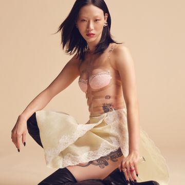 sora choi elle 0323