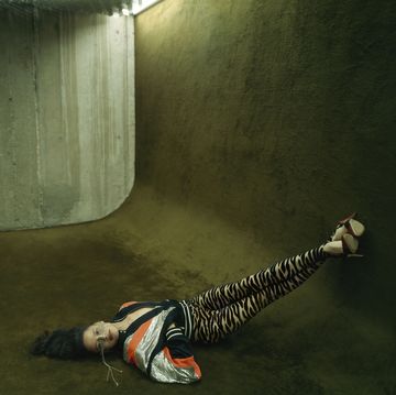 fast lane elle 0323