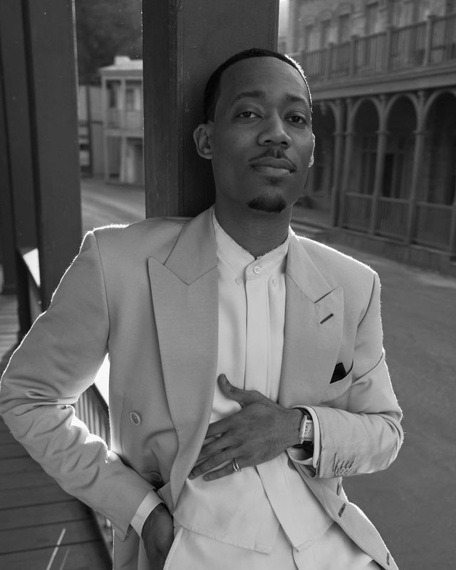 tyler james williams elle 0523