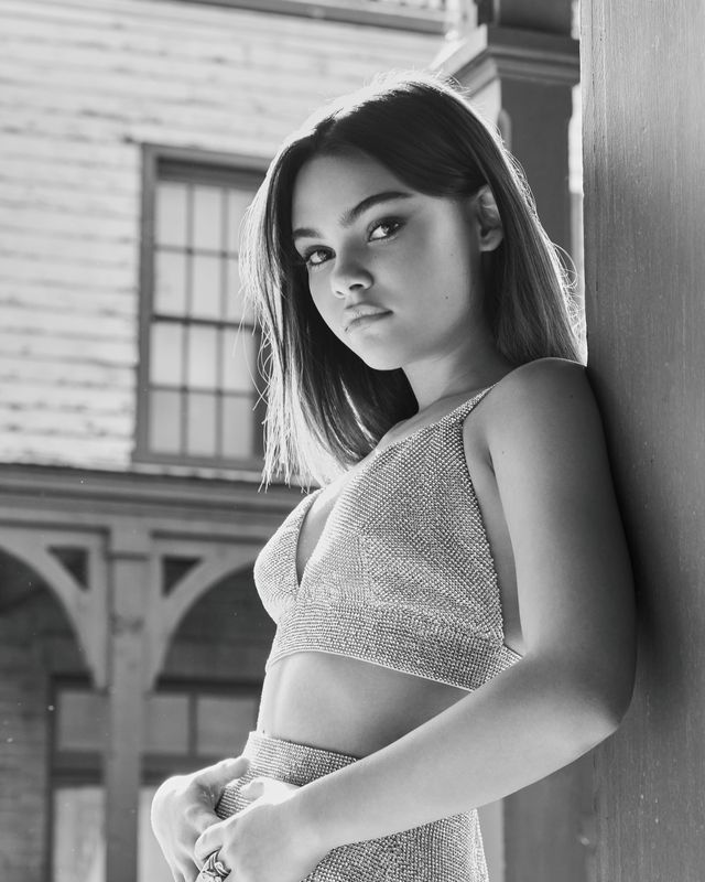 ariana greenblatt