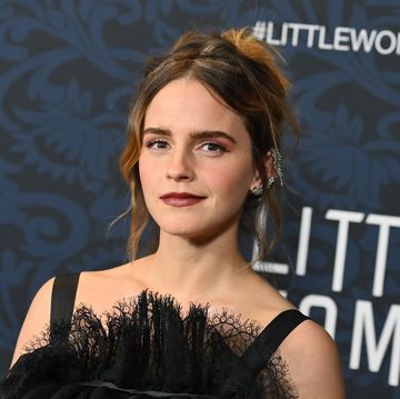 US-ENTERTAINMENT-FILM-LITTLE WOMEN emma watson