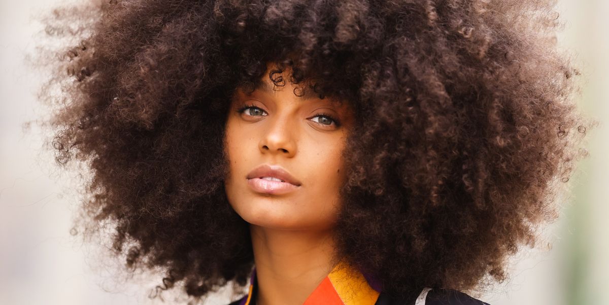 natural hair moisturizers