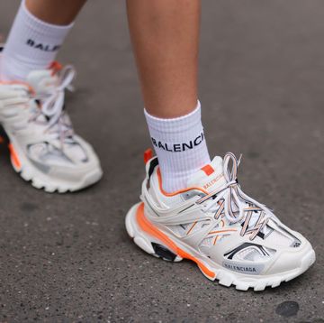 balenciaga trainers best trainers