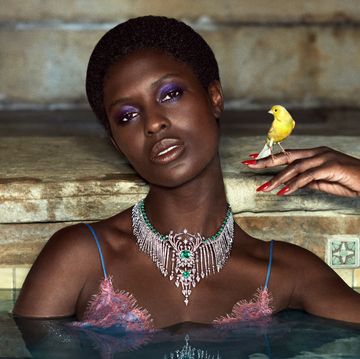 jodie turner smith gucci