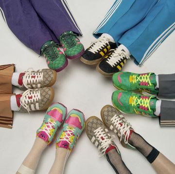 adidas x gucci